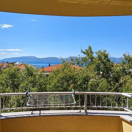 Apartments Vesna Gradac  Quarto foto