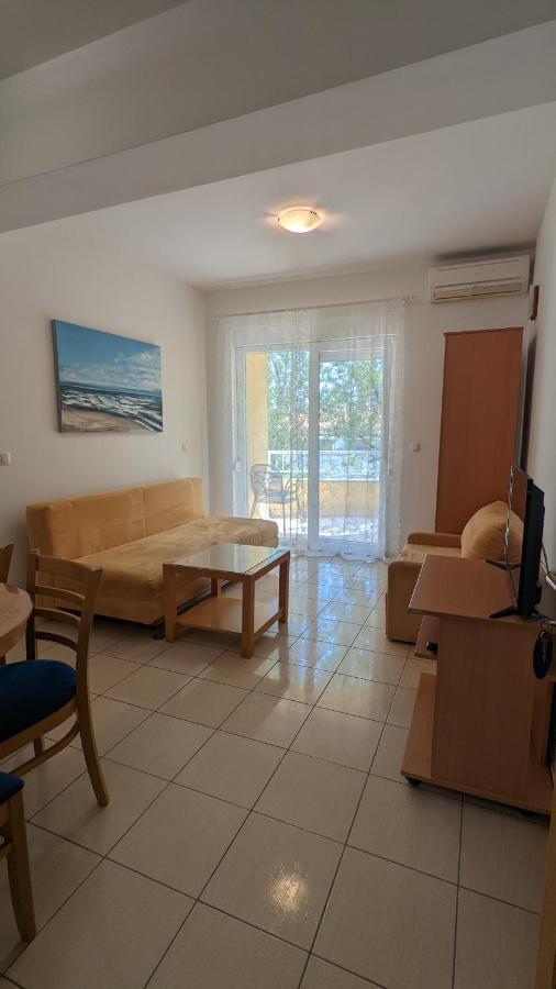 Apartments Vesna Gradac  Quarto foto