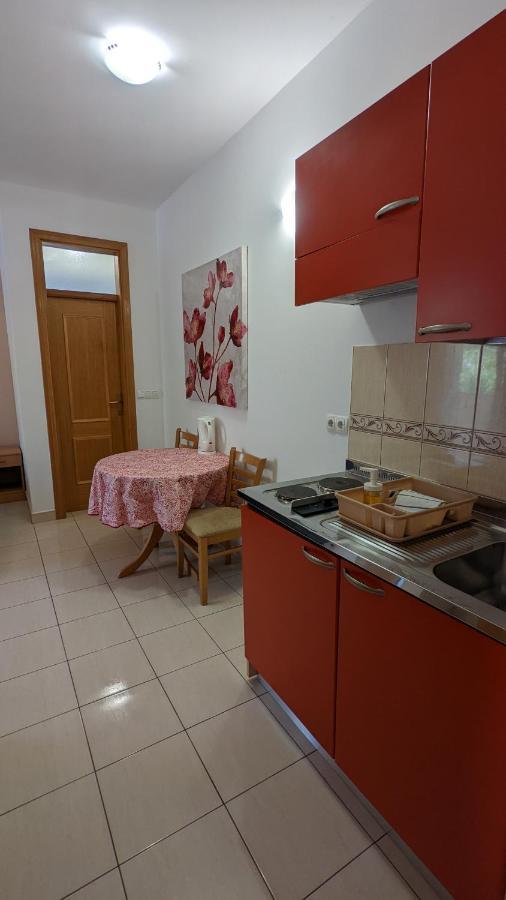 Apartments Vesna Gradac  Quarto foto
