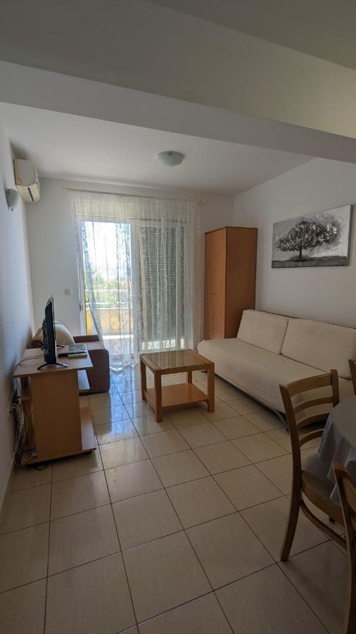 Apartments Vesna Gradac  Quarto foto