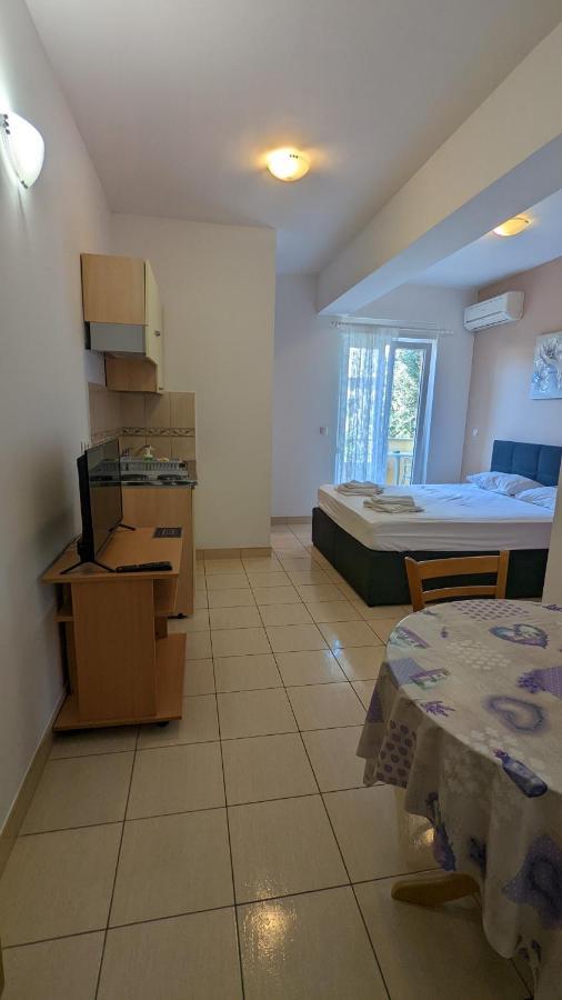 Apartments Vesna Gradac  Quarto foto