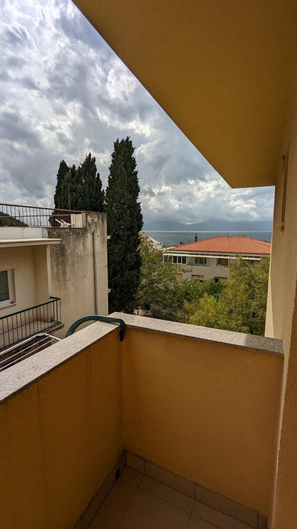 Apartments Vesna Gradac  Quarto foto