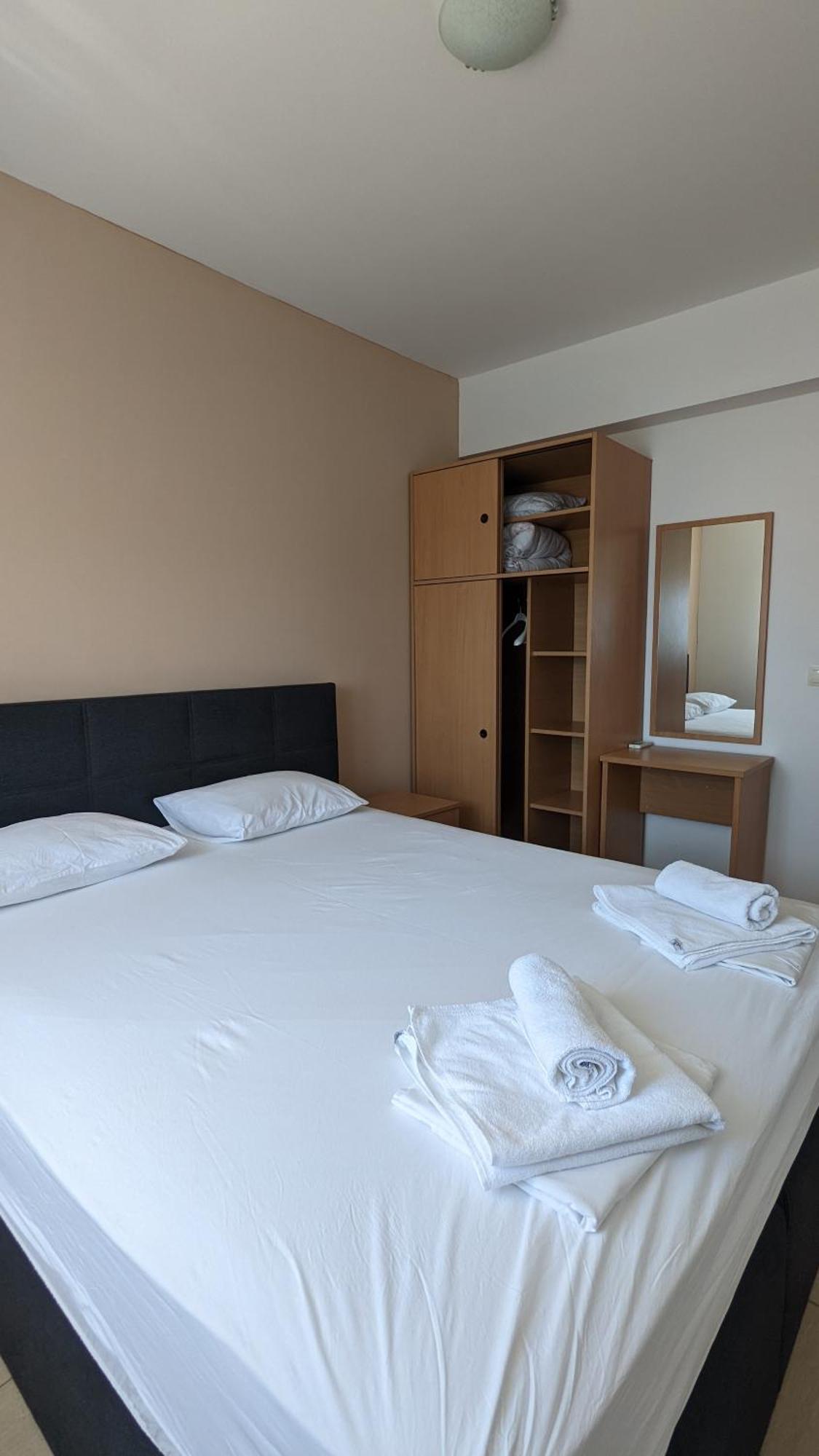 Apartments Vesna Gradac  Quarto foto