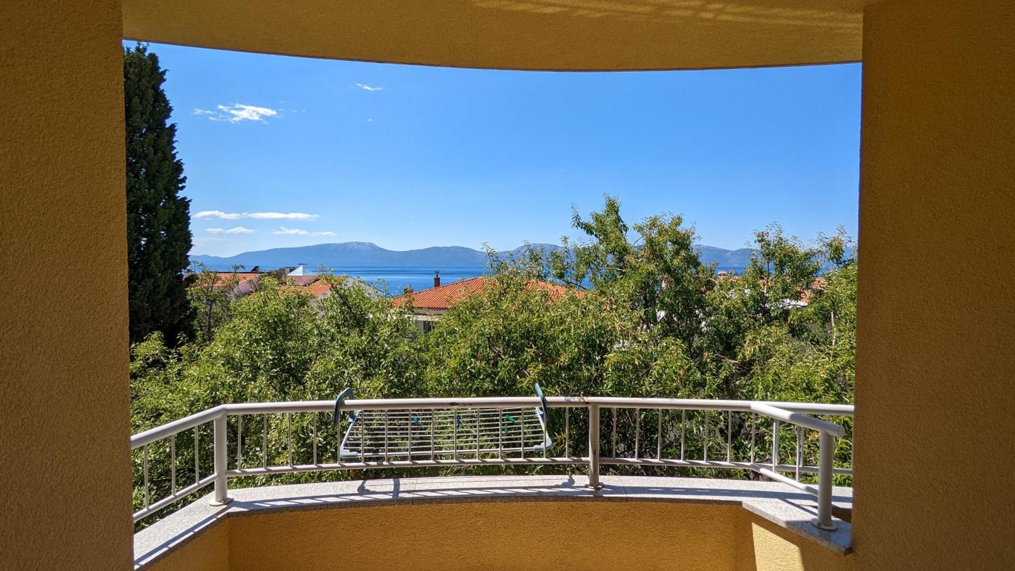 Apartments Vesna Gradac  Quarto foto