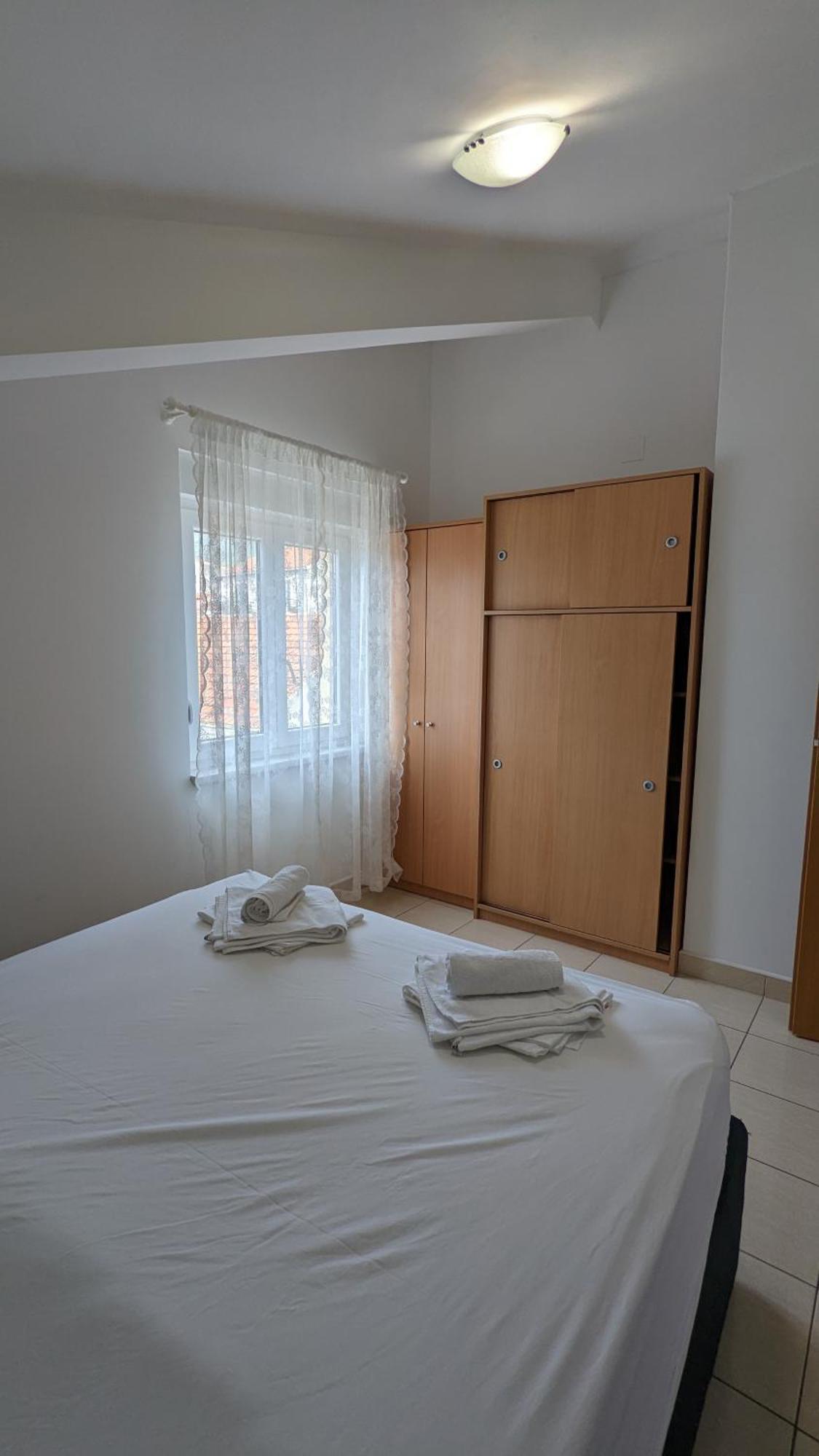 Apartments Vesna Gradac  Quarto foto
