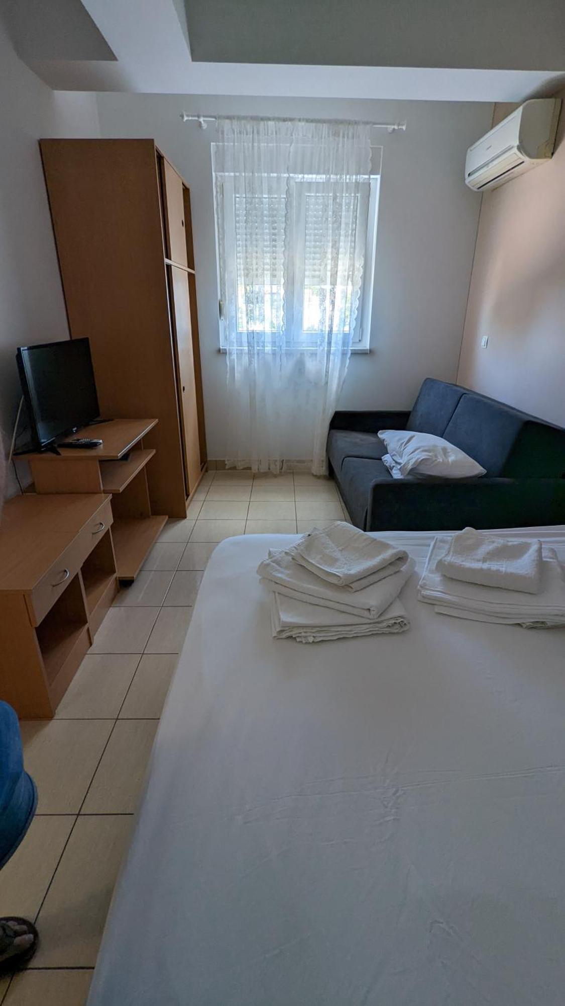 Apartments Vesna Gradac  Quarto foto