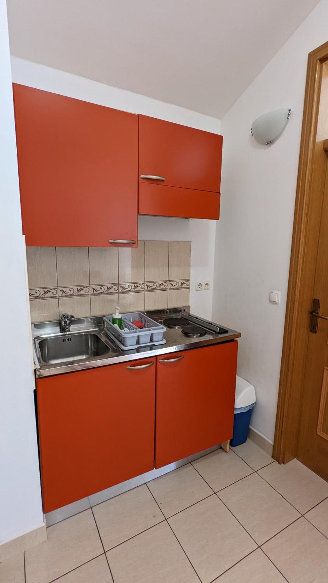 Apartments Vesna Gradac  Quarto foto