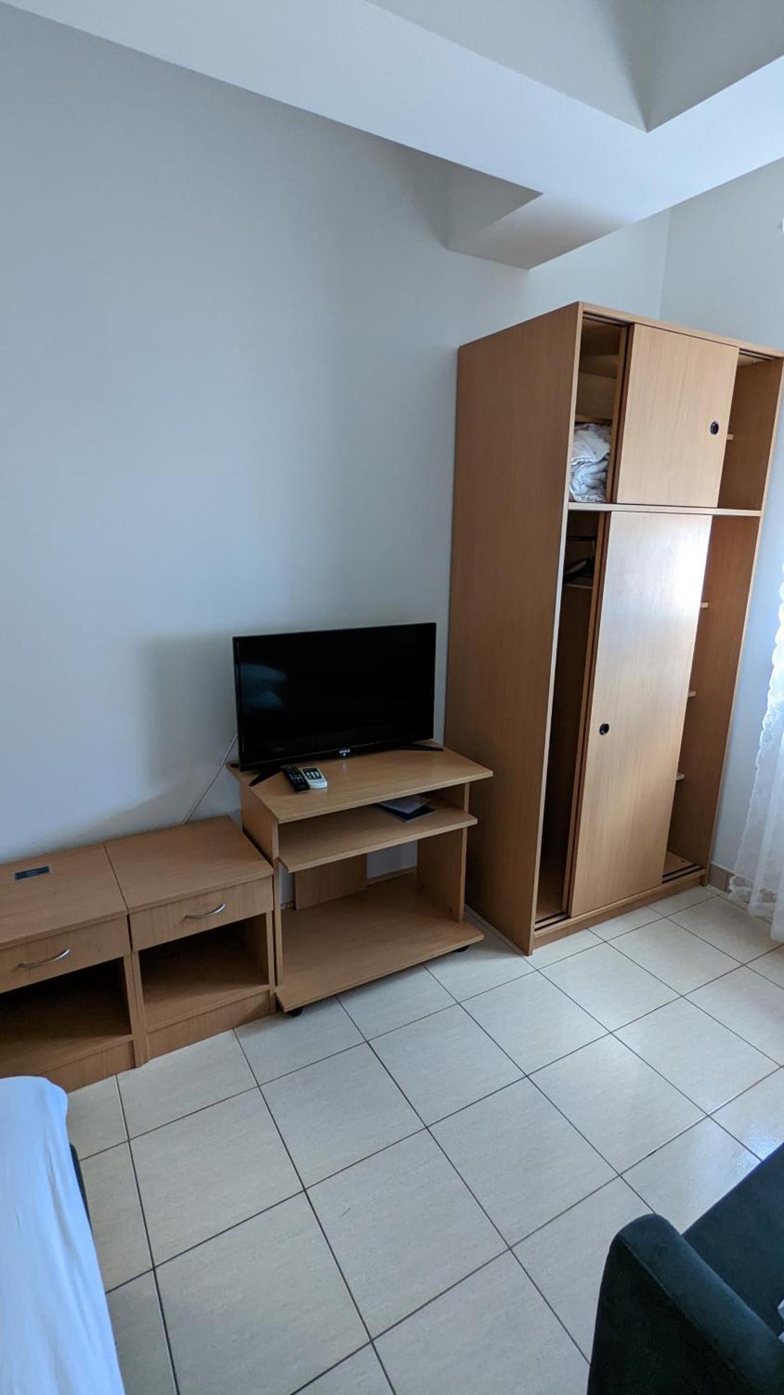 Apartments Vesna Gradac  Quarto foto