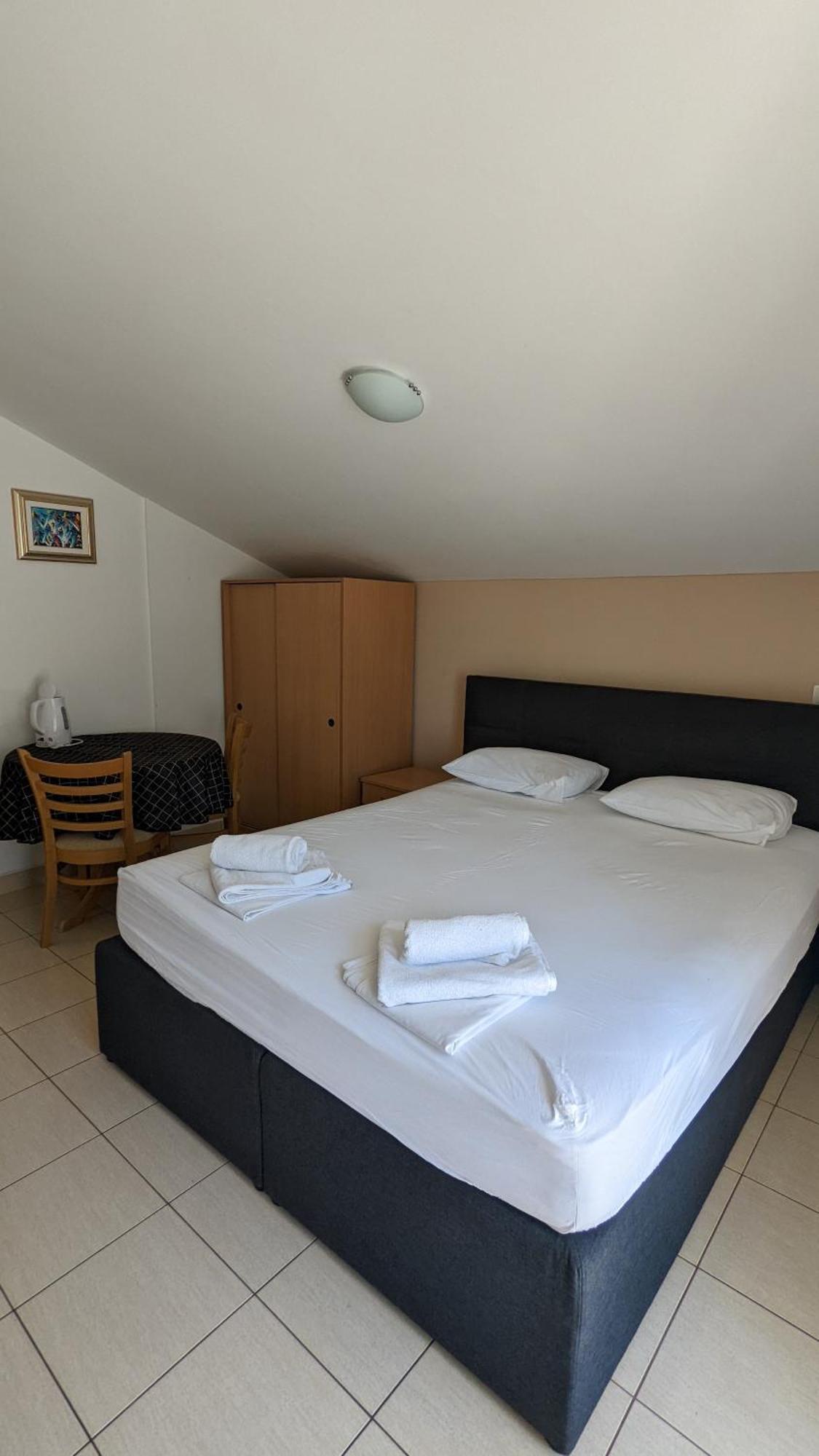 Apartments Vesna Gradac  Quarto foto