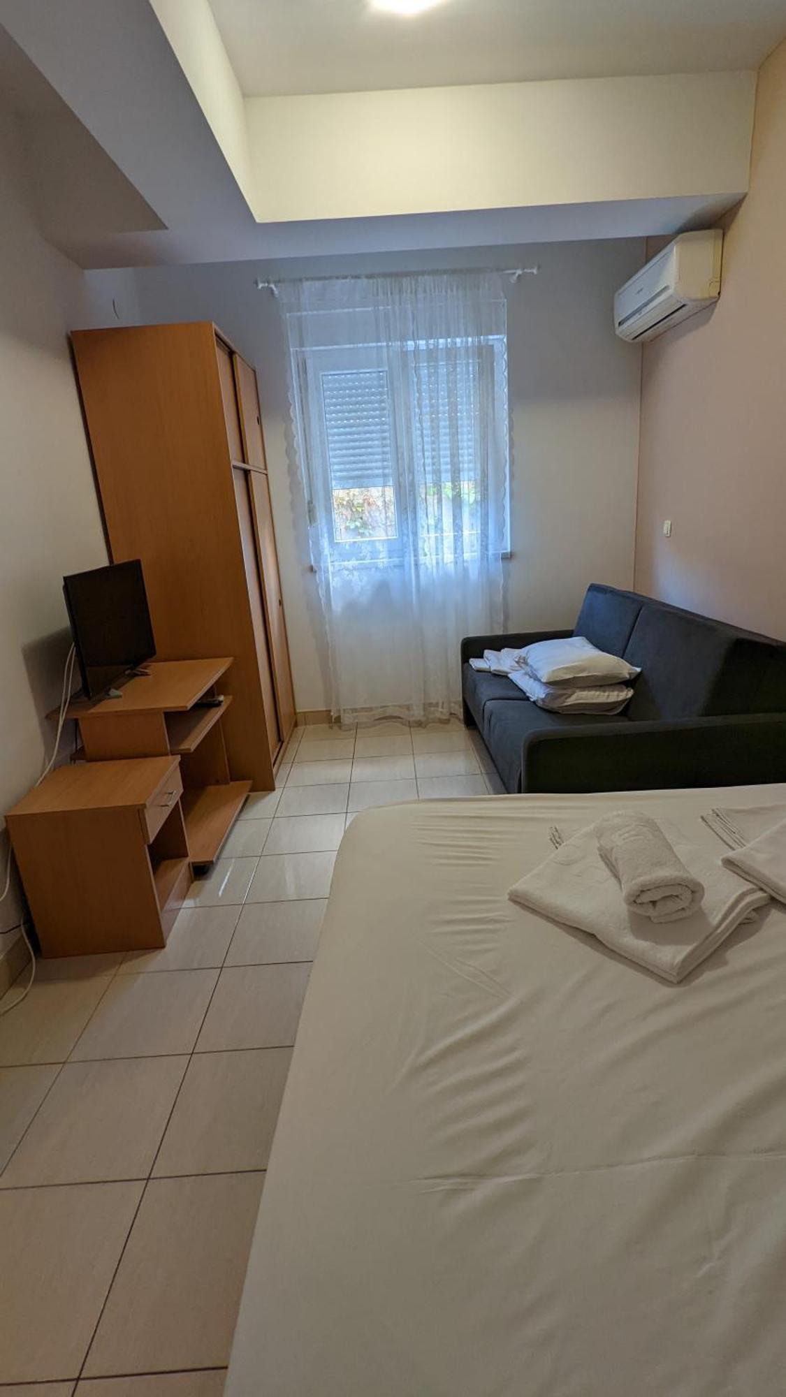 Apartments Vesna Gradac  Quarto foto