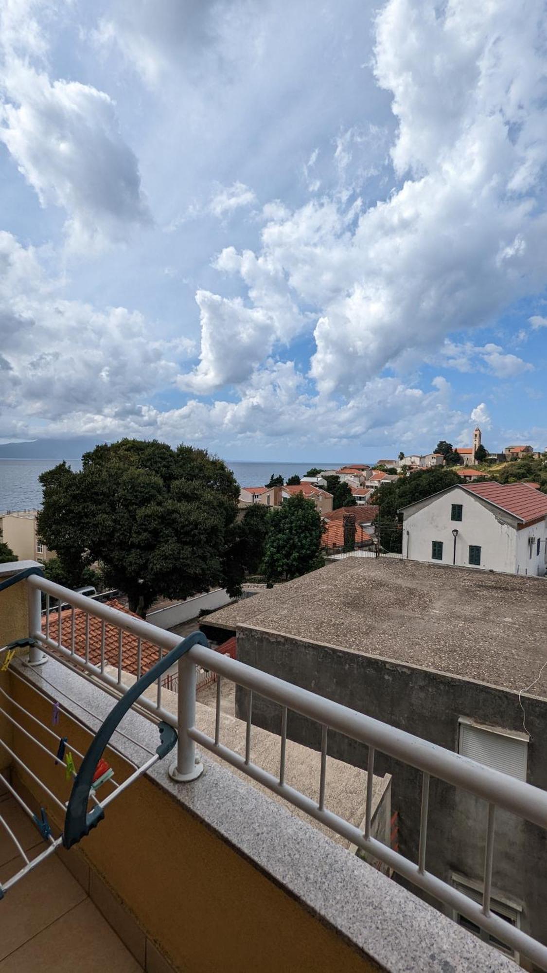 Apartments Vesna Gradac  Quarto foto