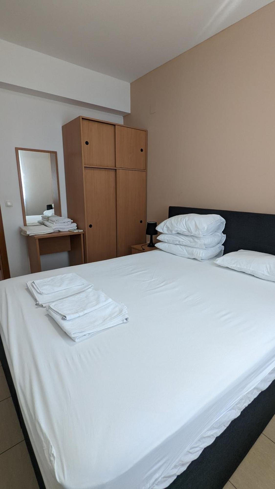 Apartments Vesna Gradac  Quarto foto