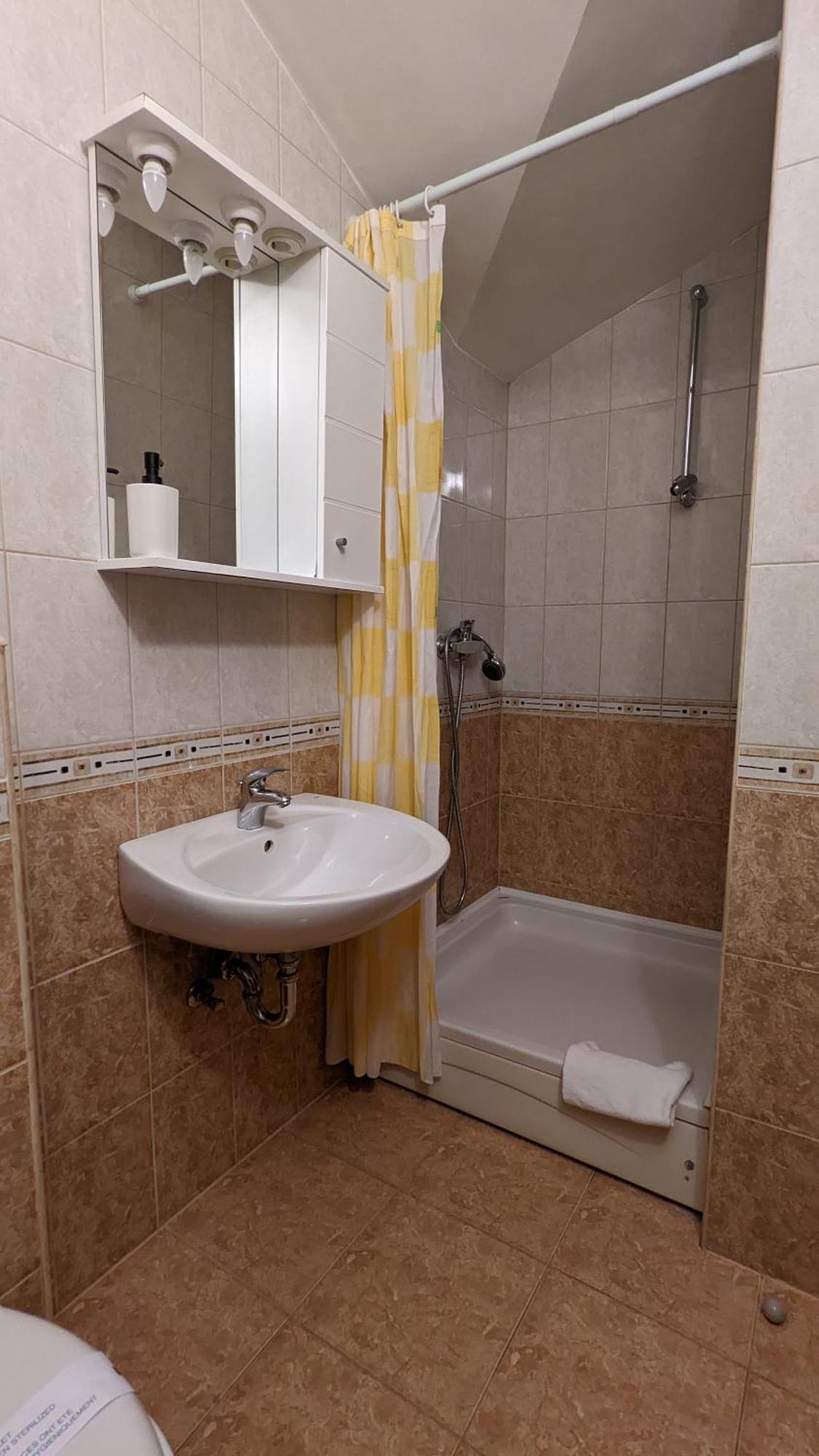 Apartments Vesna Gradac  Quarto foto