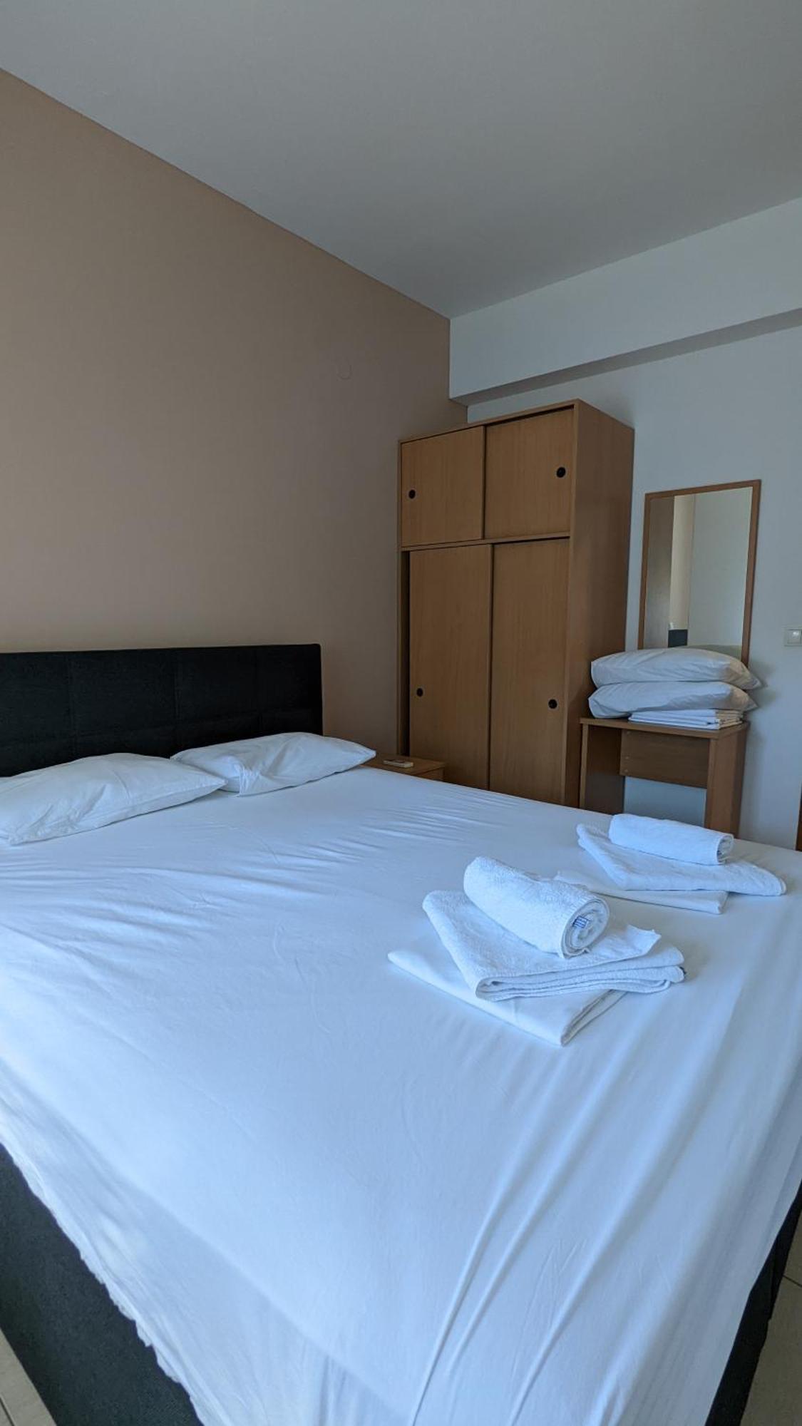 Apartments Vesna Gradac  Quarto foto
