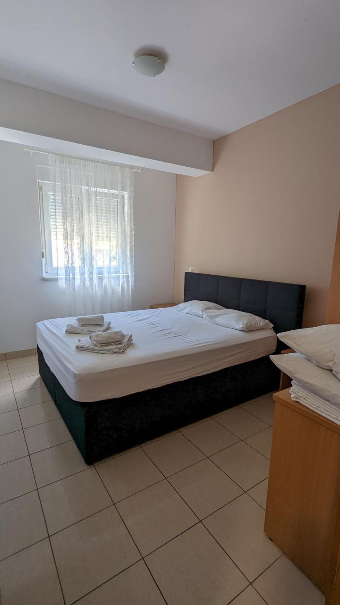 Apartments Vesna Gradac  Quarto foto