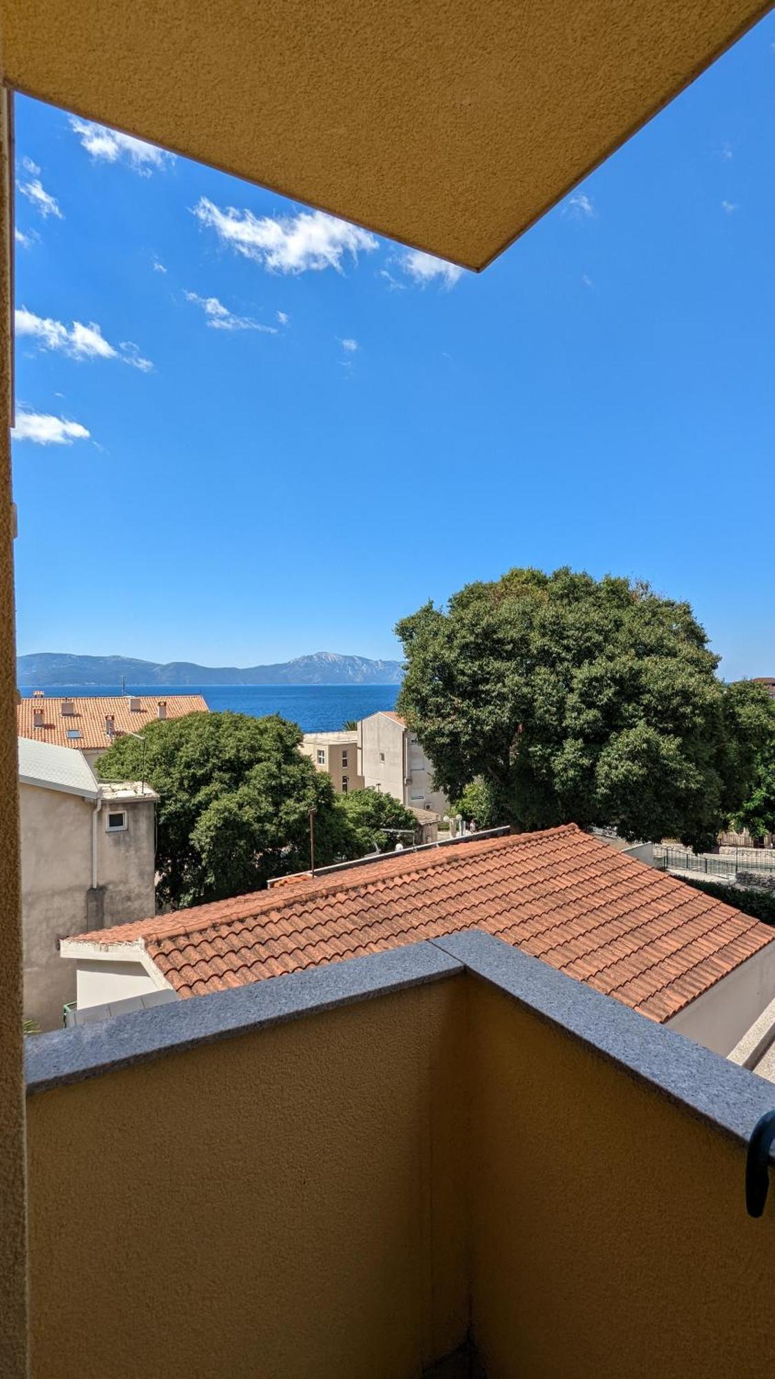 Apartments Vesna Gradac  Quarto foto