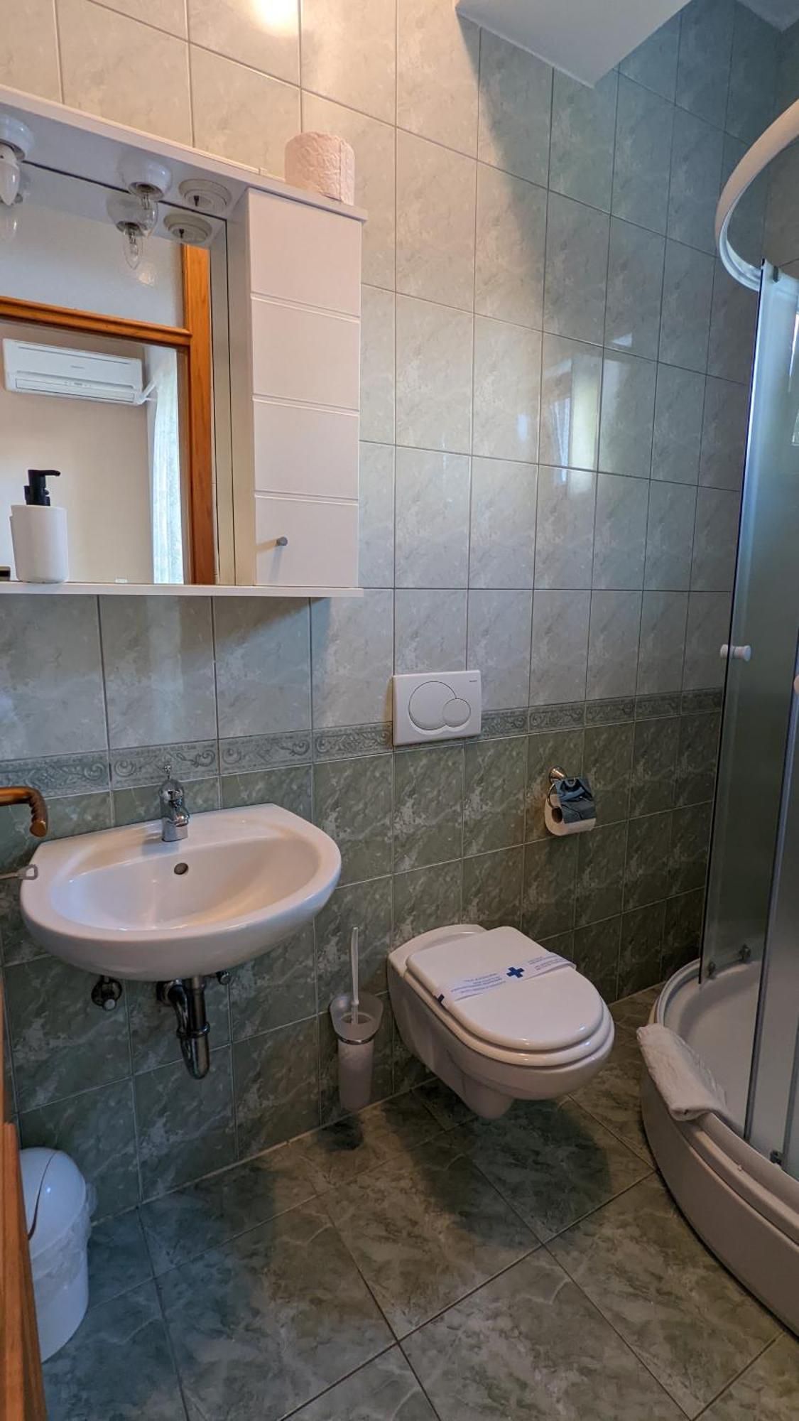 Apartments Vesna Gradac  Quarto foto