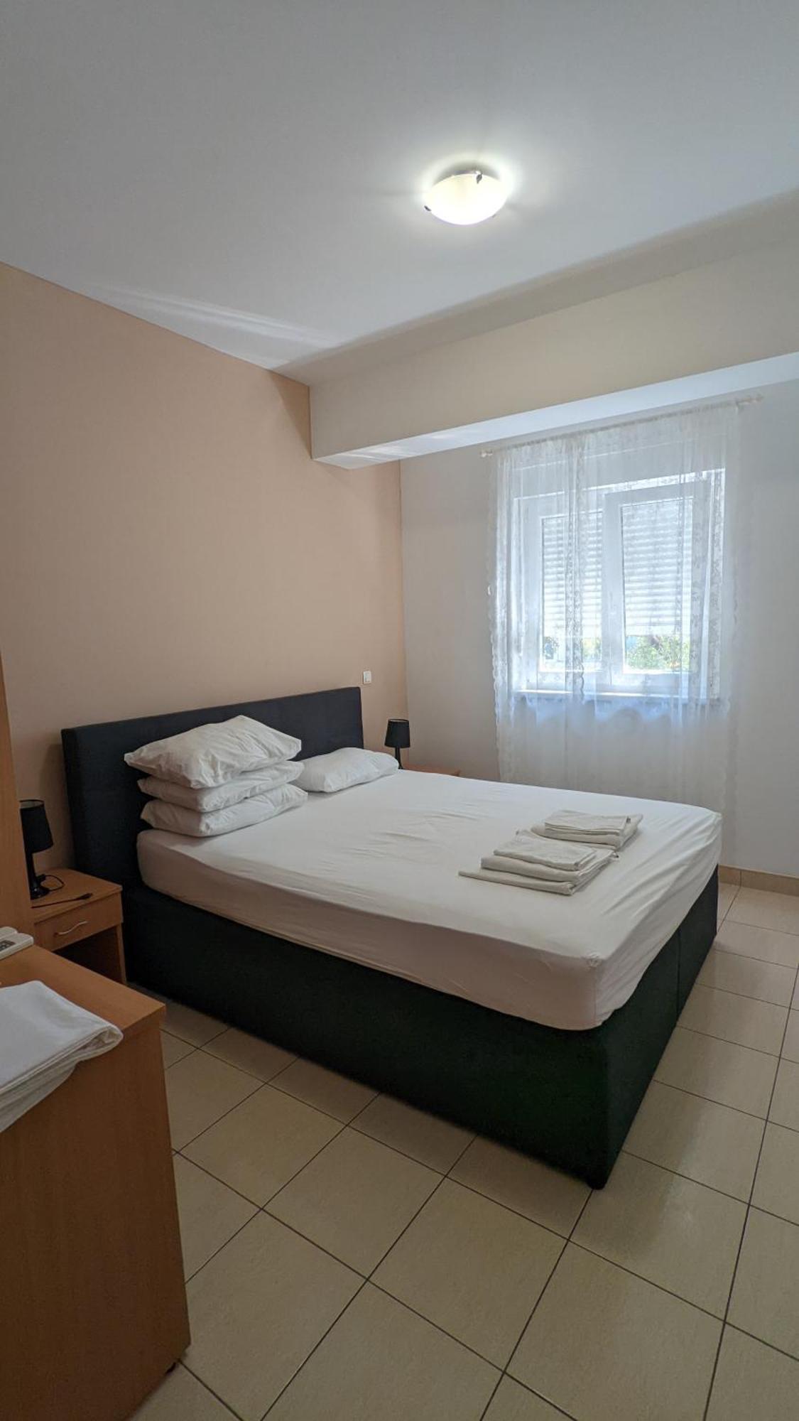 Apartments Vesna Gradac  Quarto foto