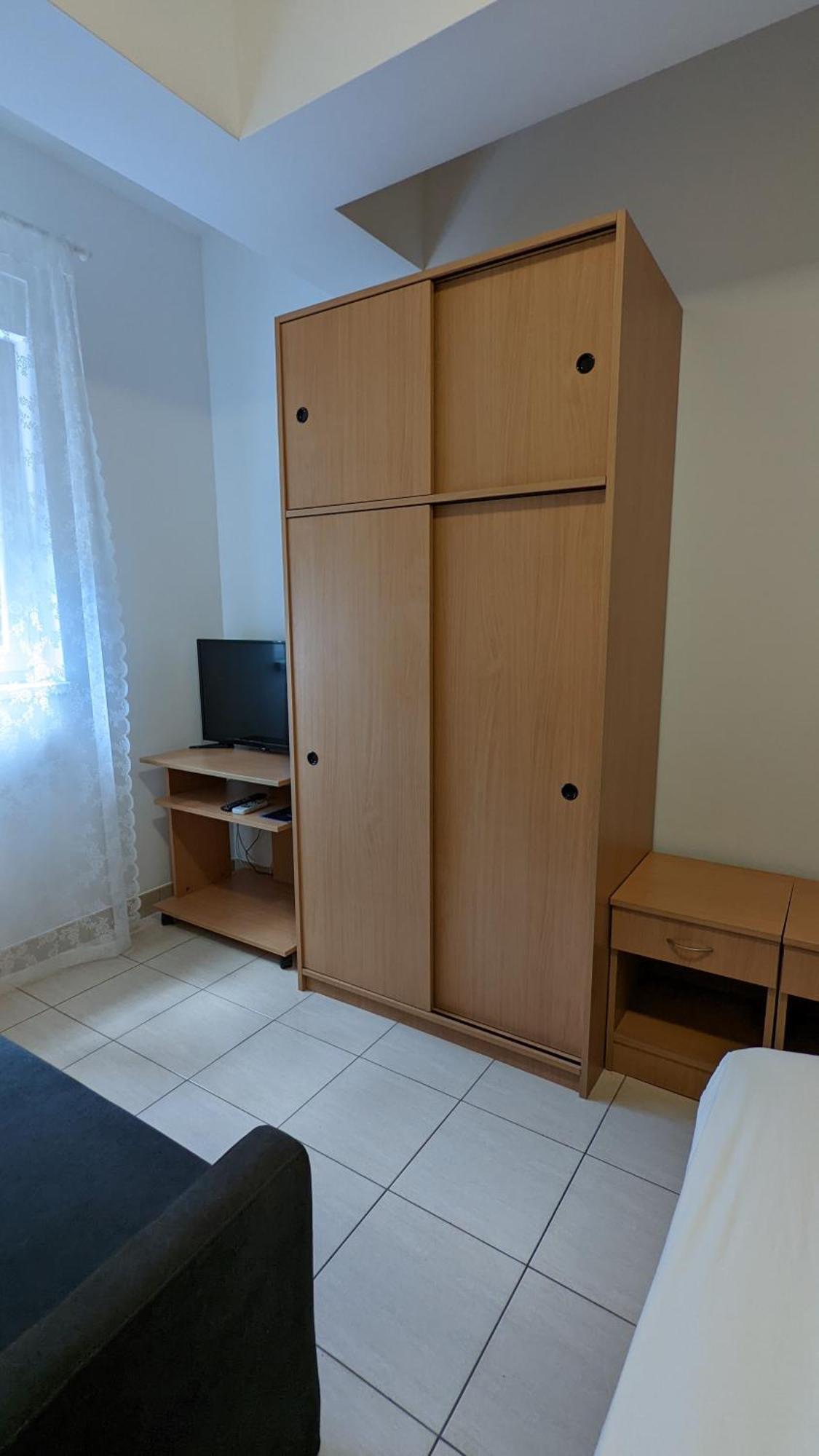 Apartments Vesna Gradac  Quarto foto