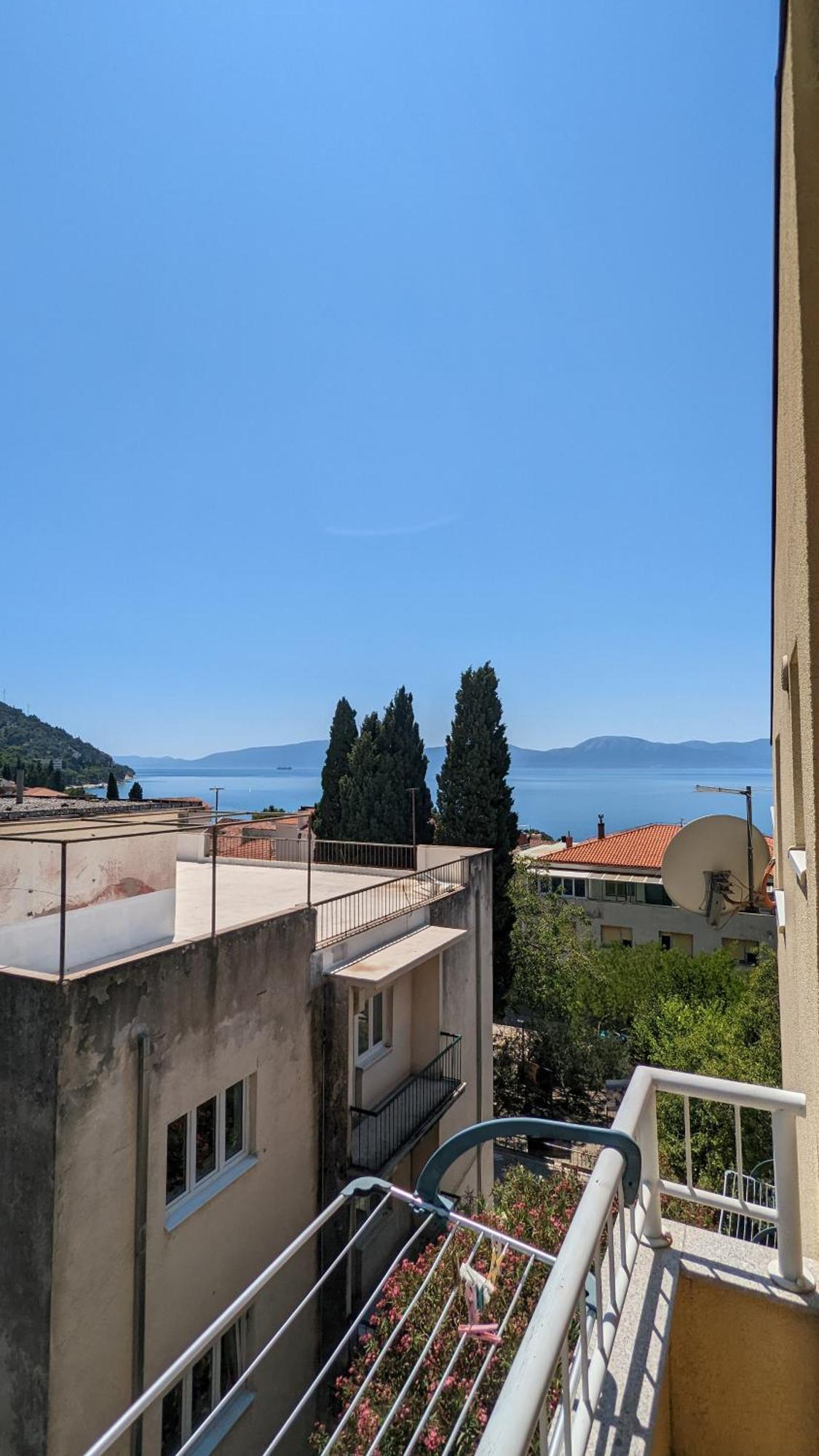 Apartments Vesna Gradac  Quarto foto