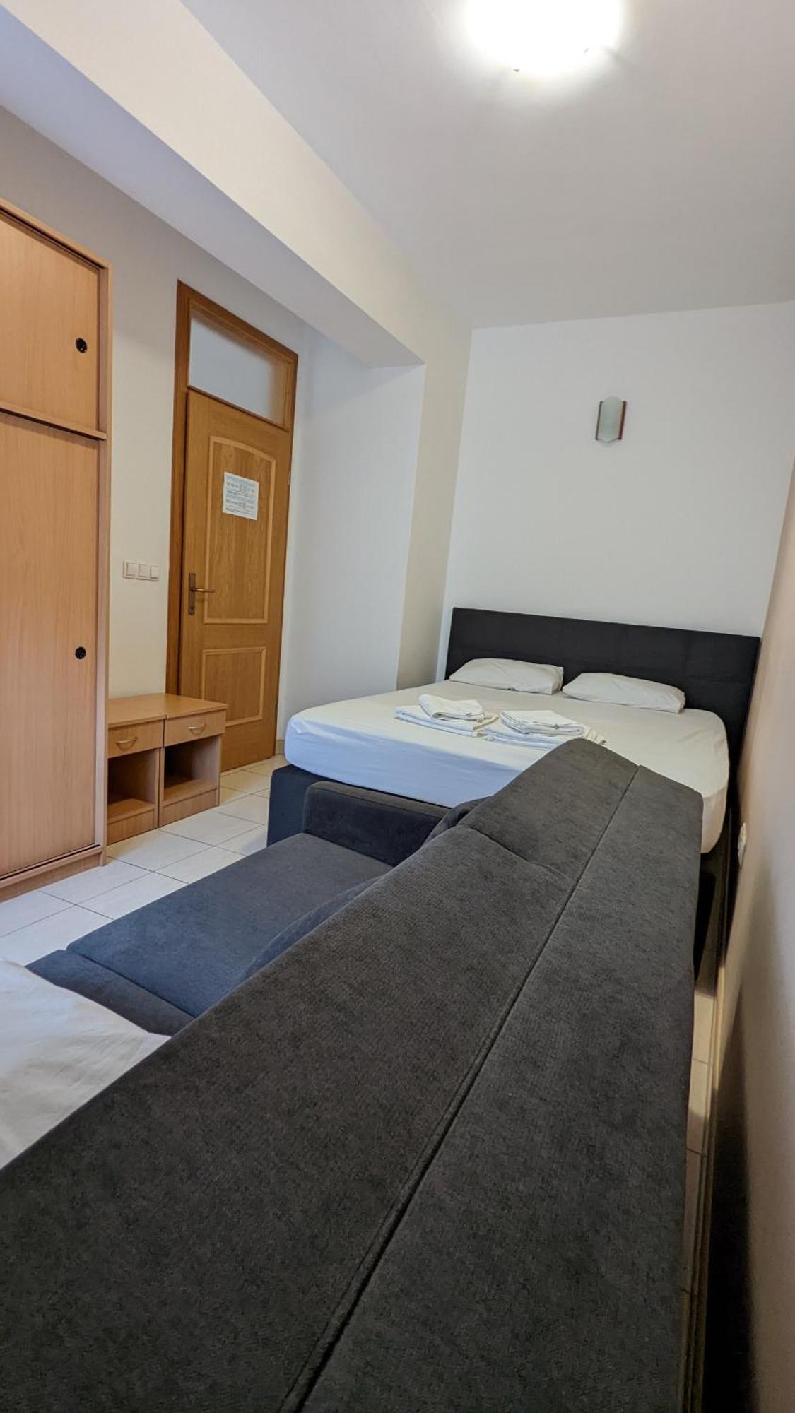 Apartments Vesna Gradac  Quarto foto