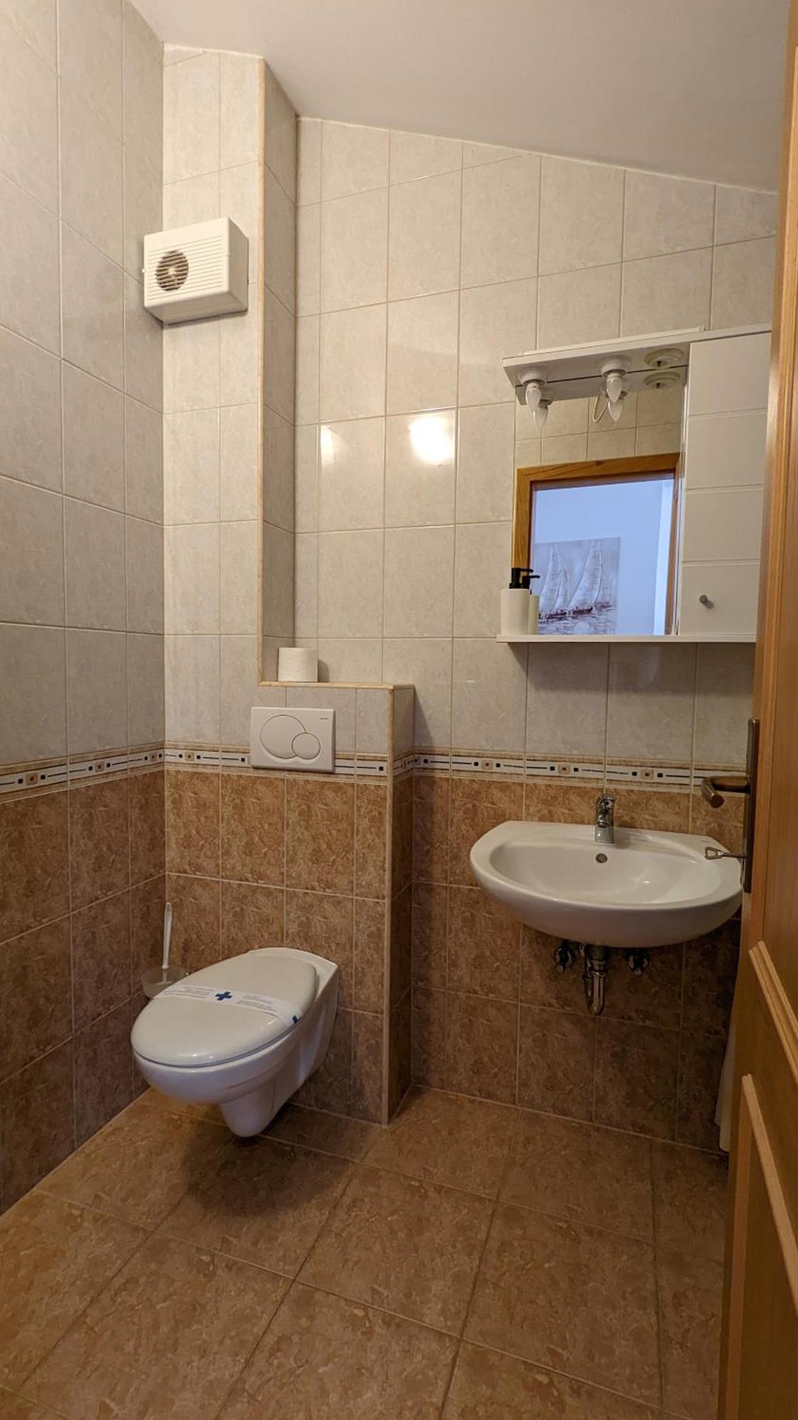 Apartments Vesna Gradac  Quarto foto