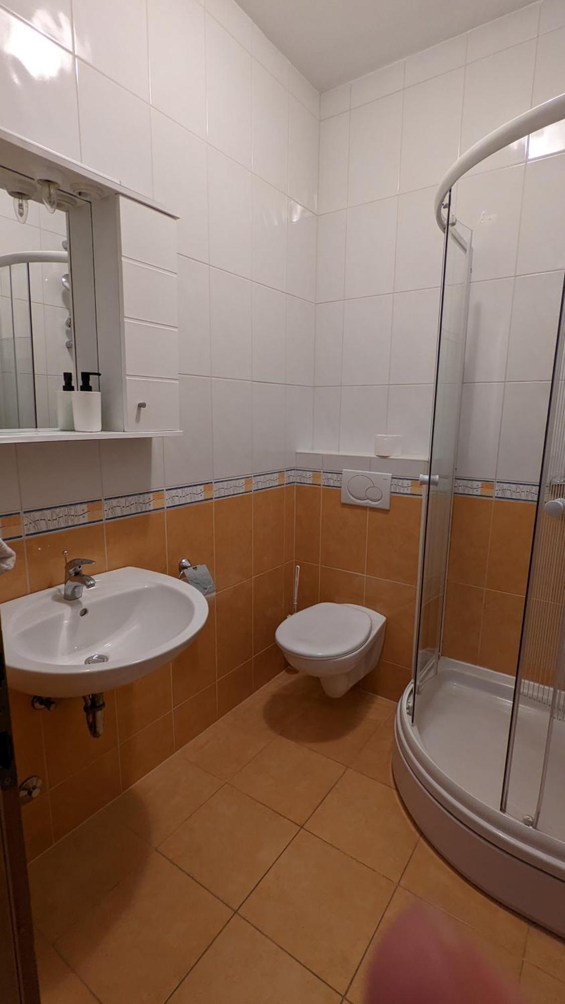 Apartments Vesna Gradac  Quarto foto