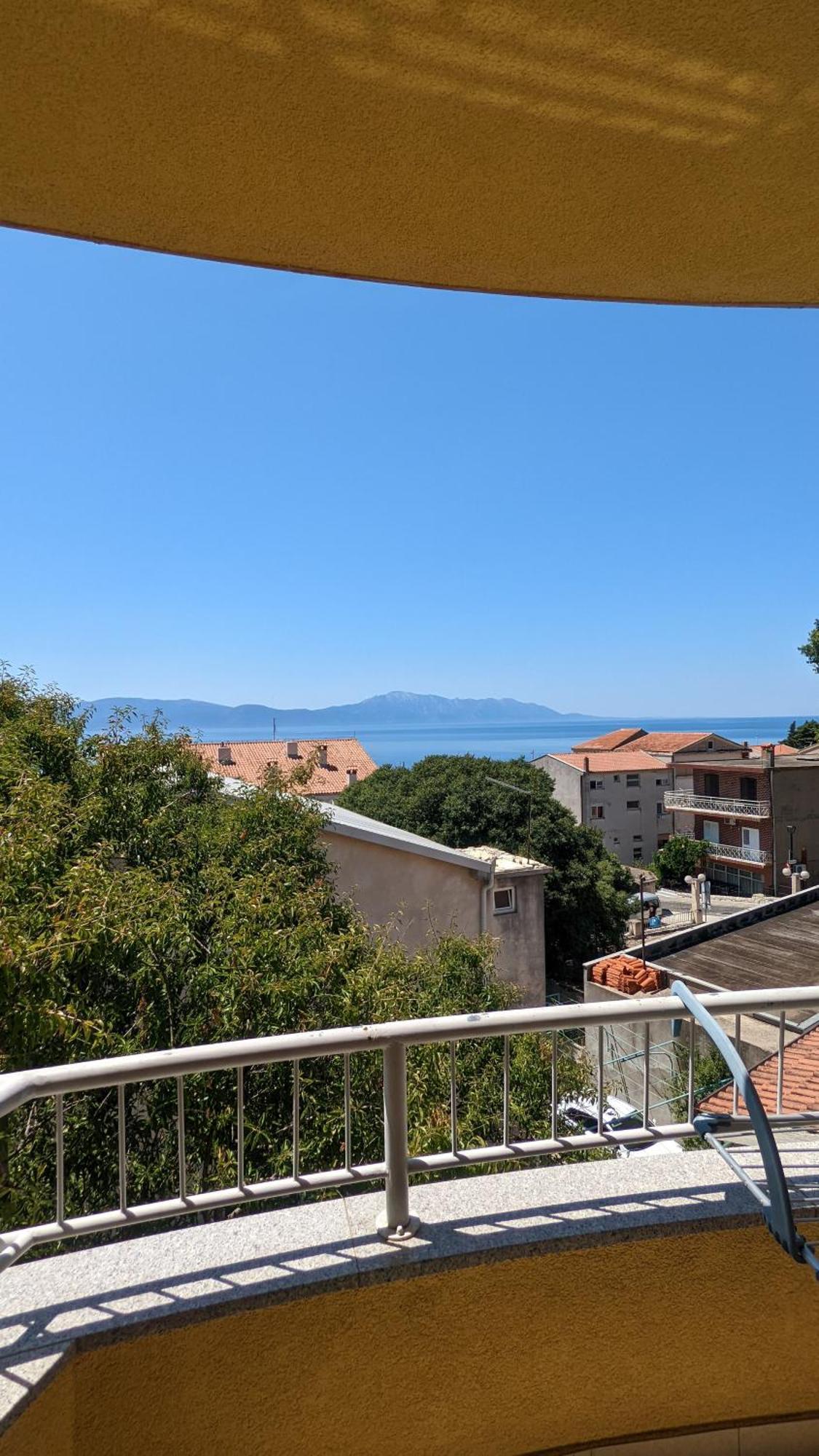 Apartments Vesna Gradac  Quarto foto