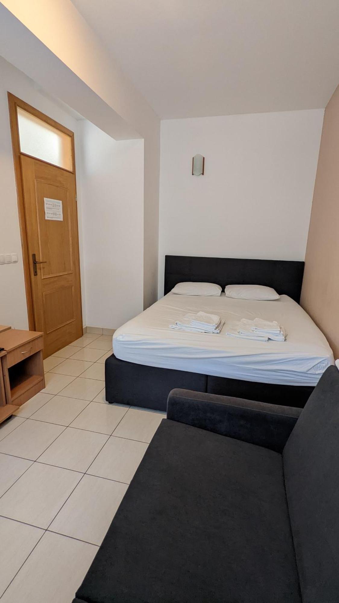 Apartments Vesna Gradac  Quarto foto