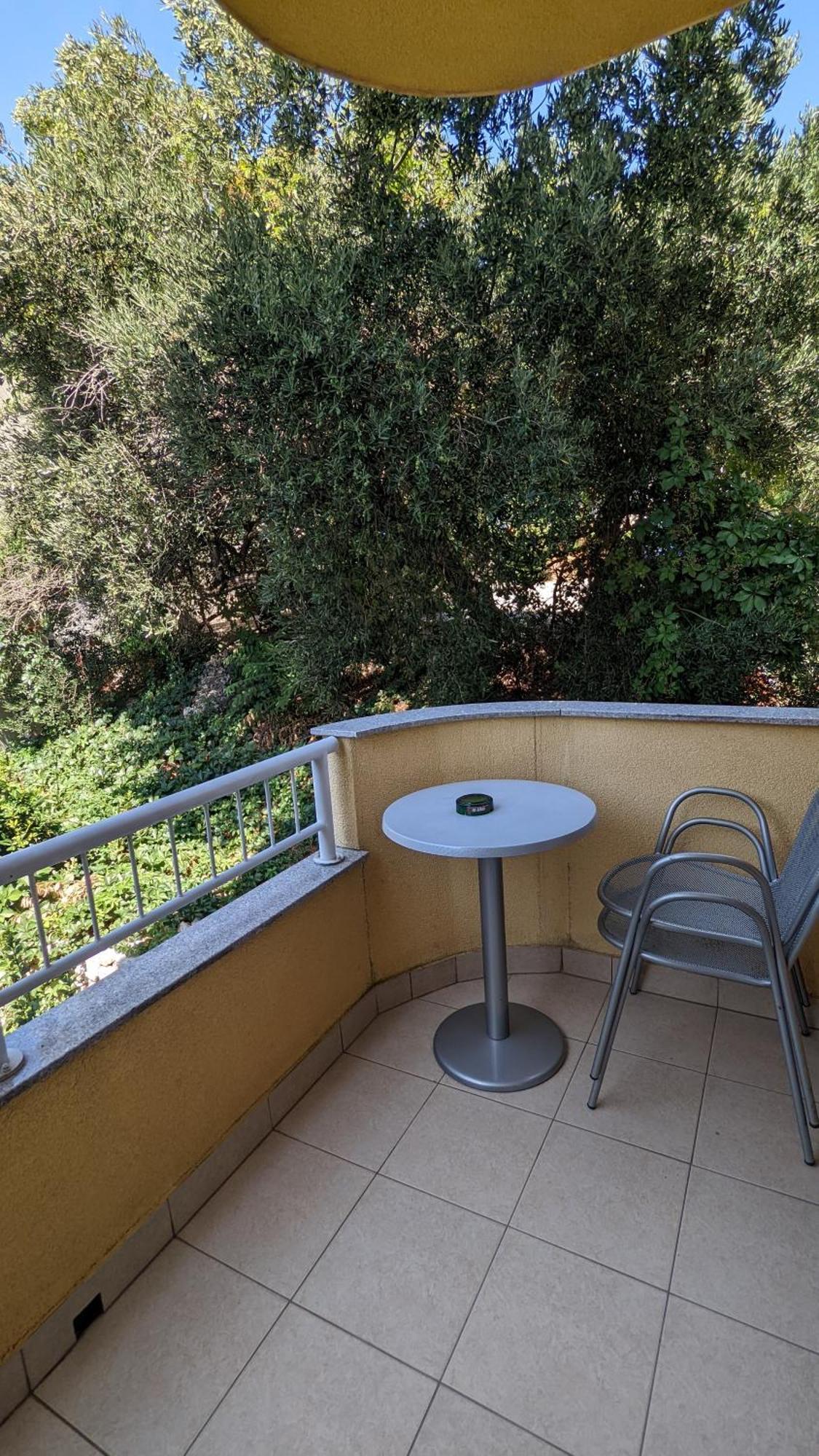 Apartments Vesna Gradac  Quarto foto
