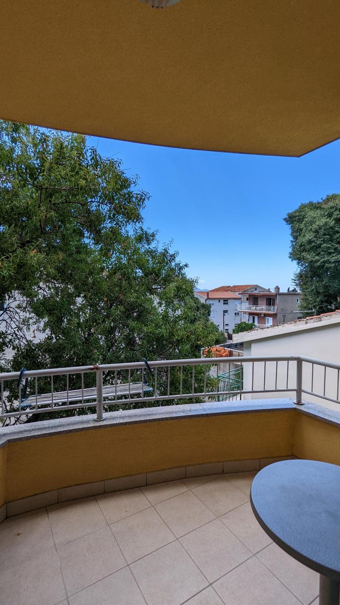 Apartments Vesna Gradac  Quarto foto