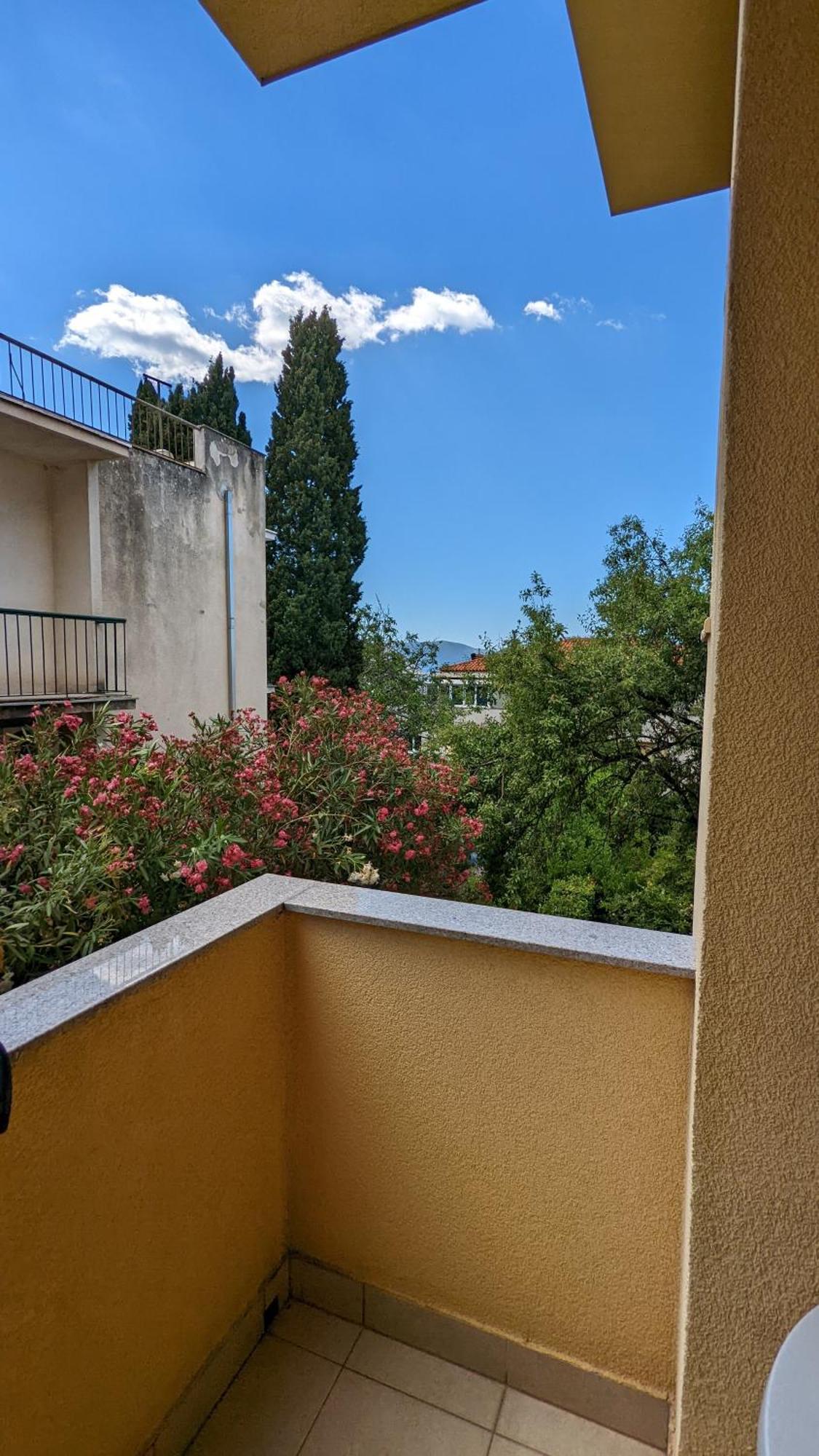 Apartments Vesna Gradac  Quarto foto