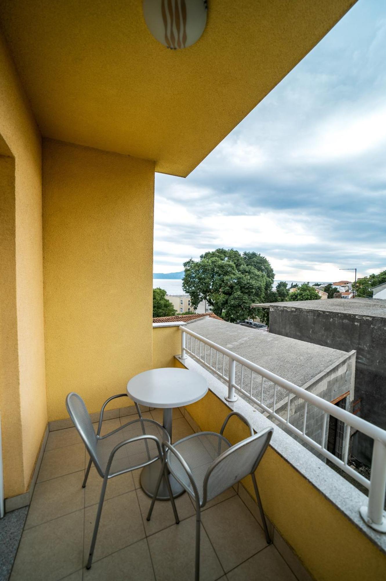 Apartments Vesna Gradac  Quarto foto